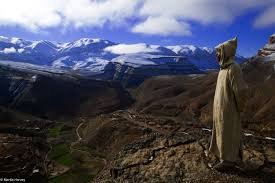 3-DAY SAHARA TOUR FROM MARRAKECH TO FEZ VIA MERZOUGA DESERT